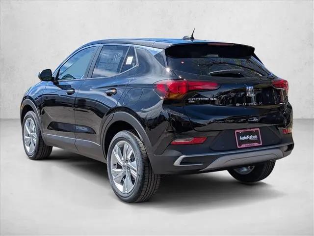 2026 Buick Encore GX Preferred AWD