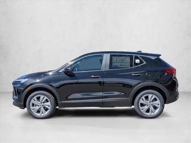 2026 Buick Encore GX Preferred AWD
