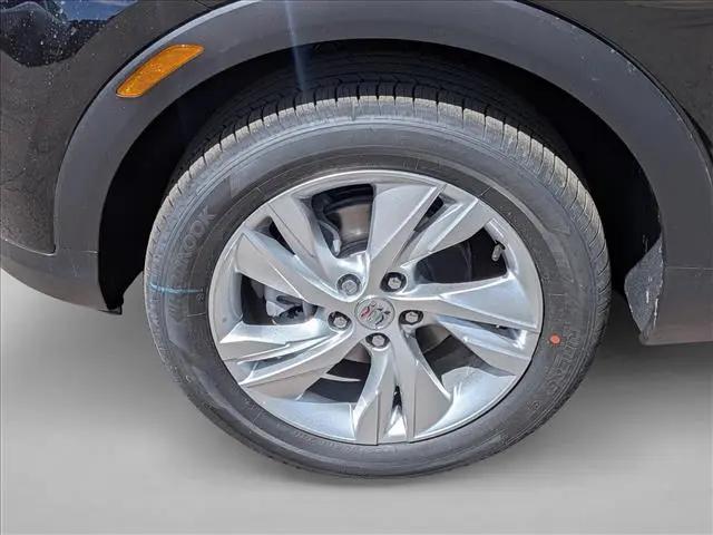 2026 Buick Encore GX Preferred AWD