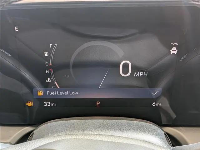 2026 Buick Encore GX Preferred AWD