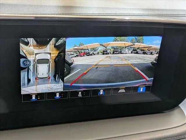 2026 Buick Encore GX Preferred AWD