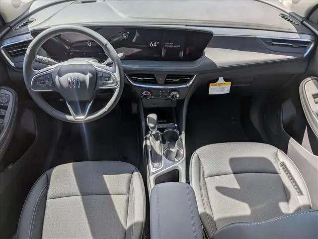 2026 Buick Encore GX Preferred AWD