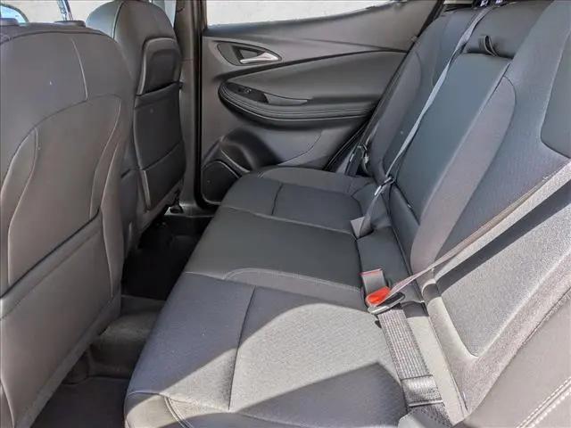 2026 Buick Encore GX Preferred AWD
