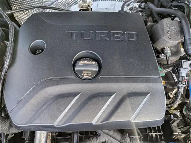 2026 Buick Encore GX Preferred AWD