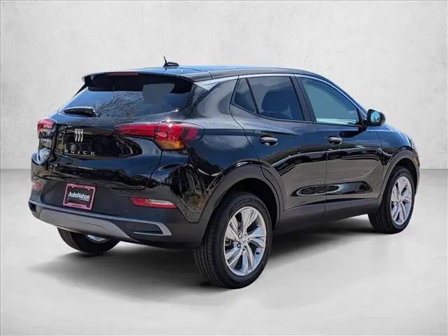 2026 Buick Encore GX Preferred AWD