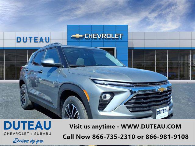 2026 Chevrolet TrailBlazer AWD LT for sale in Lincoln, NE
