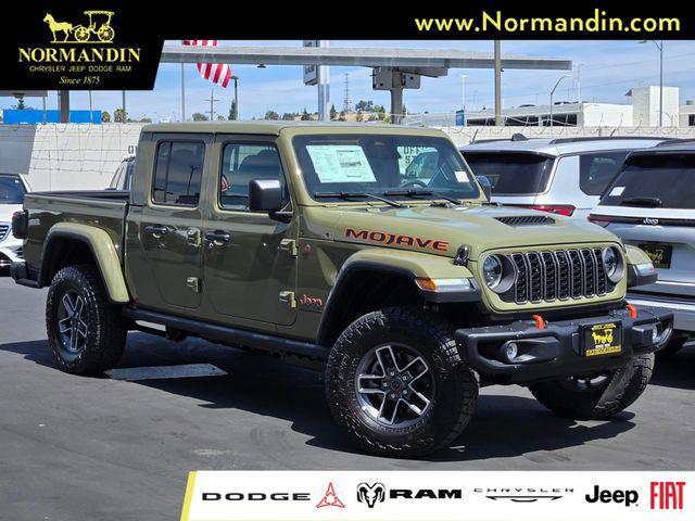 2026 Jeep Gladiator Sport for sale in San Jose, CA