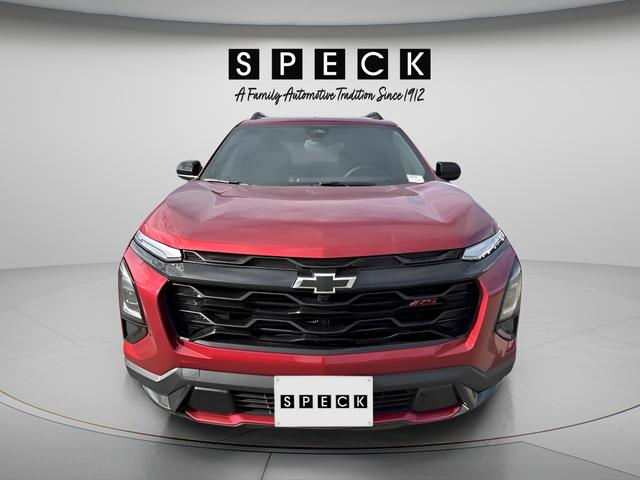2026 Chevrolet Equinox AWD RS for sale in Sunnyside, WA