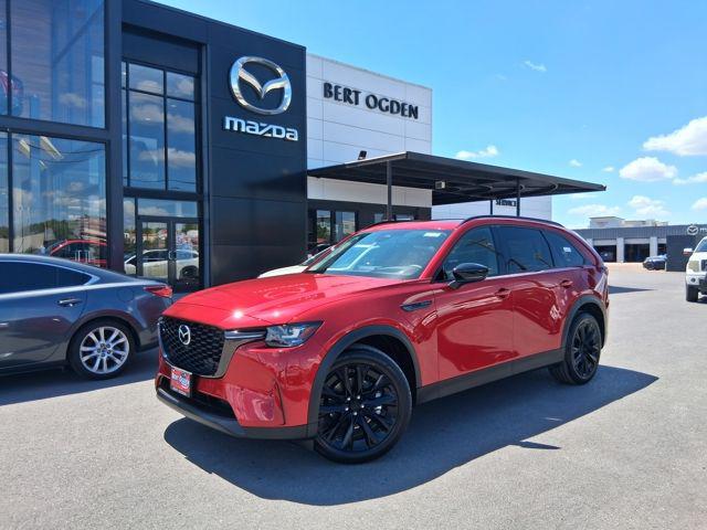 2026 Mazda X-90 3.3 Turbo Premium Sport for sale in Edinburg, TX
