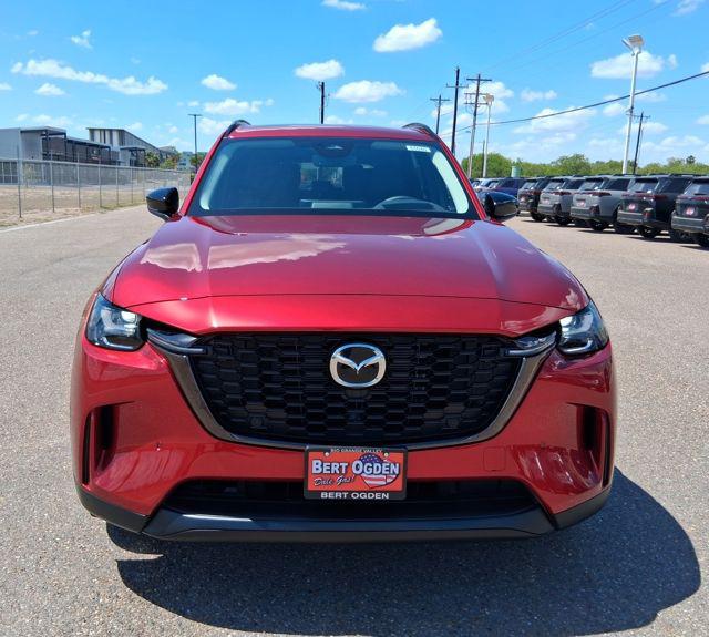 2026 Mazda X-90 3.3 Turbo Premium Sport