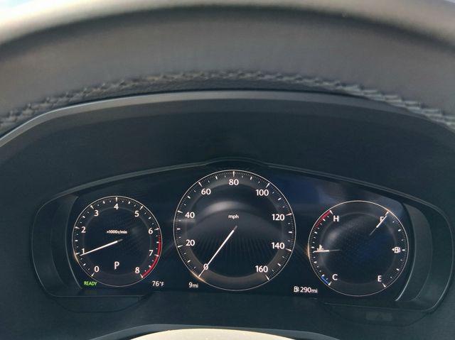 2026 Mazda X-90 3.3 Turbo Premium Sport