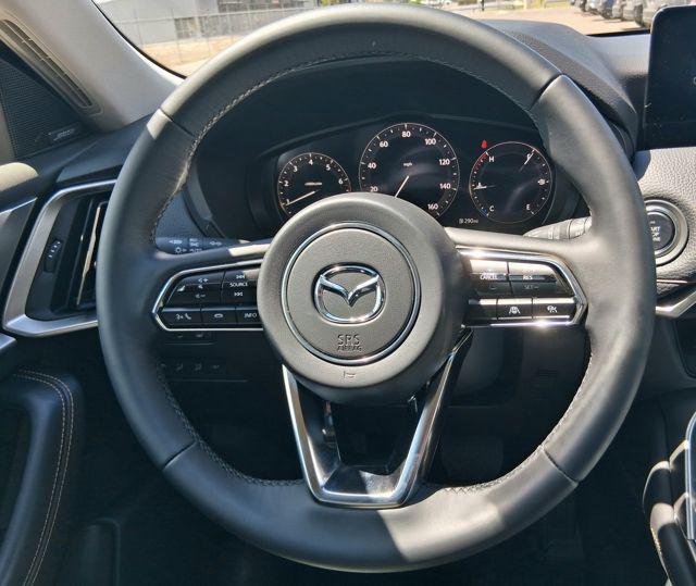 2026 Mazda X-90 3.3 Turbo Premium Sport