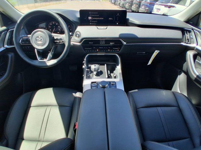 2026 Mazda X-90 3.3 Turbo Premium Sport