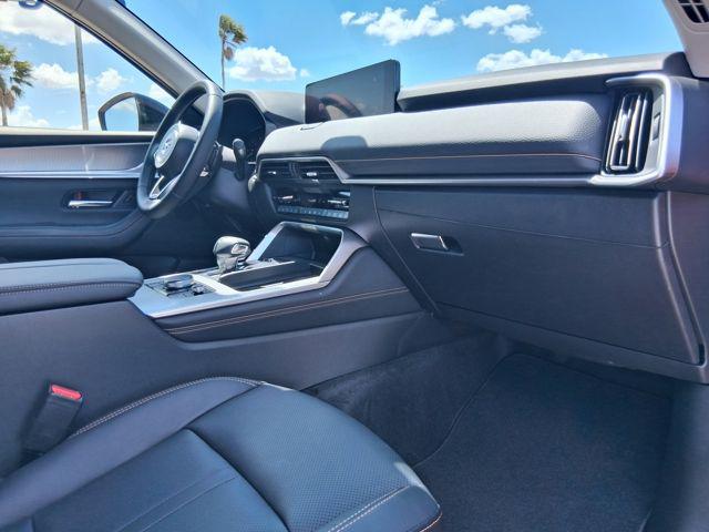 2026 Mazda X-90 3.3 Turbo Premium Sport