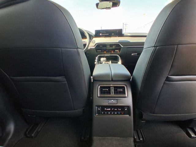 2026 Mazda X-90 3.3 Turbo Premium Sport