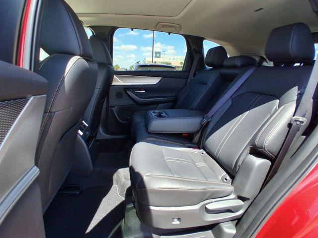 2026 Mazda X-90 3.3 Turbo Premium Sport