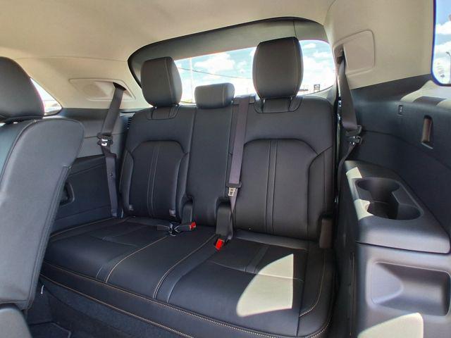 2026 Mazda X-90 3.3 Turbo Premium Sport