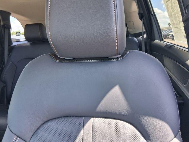 2026 Mazda X-90 3.3 Turbo Premium Sport