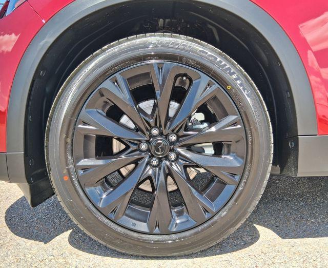 2026 Mazda X-90 3.3 Turbo Premium Sport