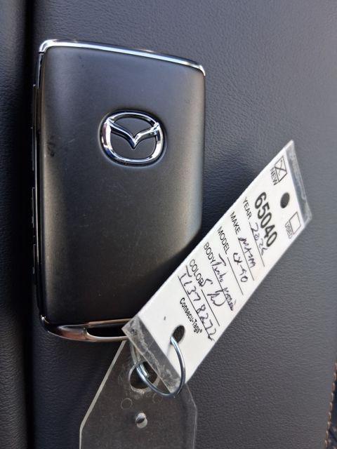 2026 Mazda X-90 3.3 Turbo Premium Sport