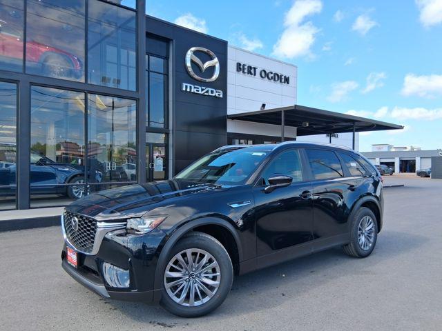 2026 Mazda X-90 3.3 Turbo Select for sale in Edinburg, TX