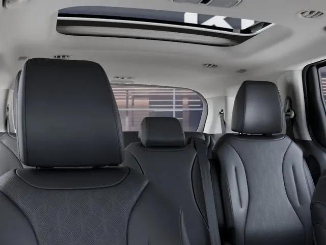 2026 Kia Carnival MPV SX