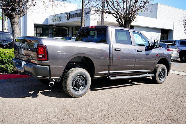 2026 Ram 2500 Tradesman Crew Cab 4x4 6'4" Box