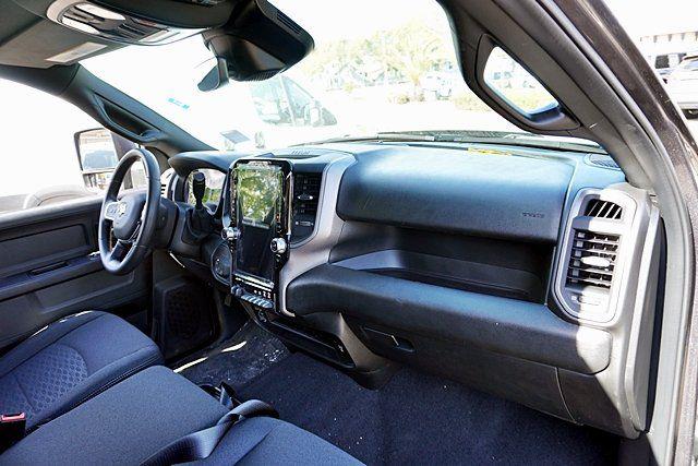 2026 Ram 2500 Tradesman Crew Cab 4x4 6'4" Box