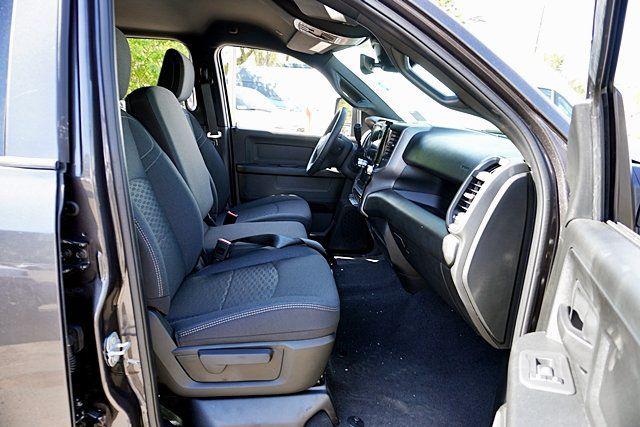 2026 Ram 2500 Tradesman Crew Cab 4x4 6'4" Box