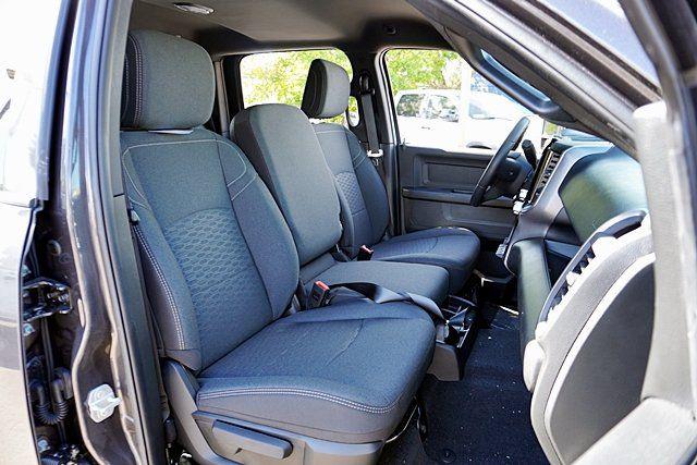2026 Ram 2500 Tradesman Crew Cab 4x4 6'4" Box