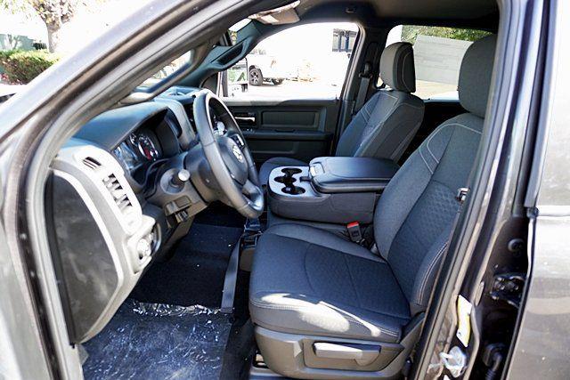 2026 Ram 2500 Tradesman Crew Cab 4x4 6'4" Box