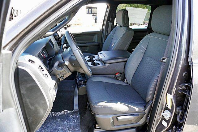 2026 Ram 2500 Tradesman Crew Cab 4x4 6'4" Box