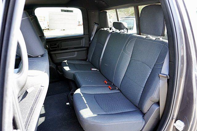 2026 Ram 2500 Tradesman Crew Cab 4x4 6'4" Box