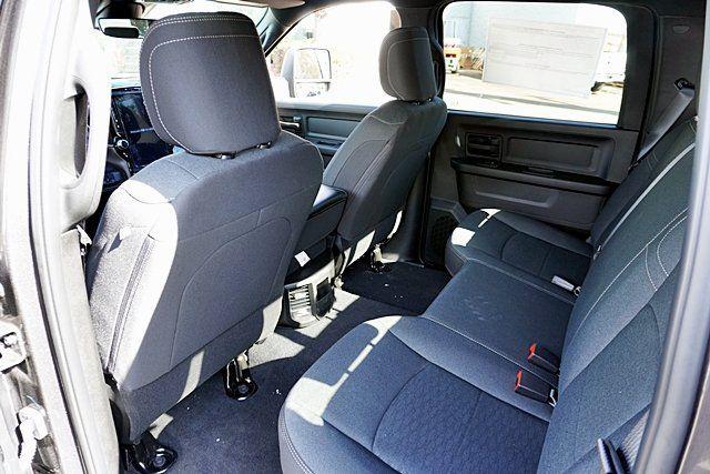 2026 Ram 2500 Tradesman Crew Cab 4x4 6'4" Box