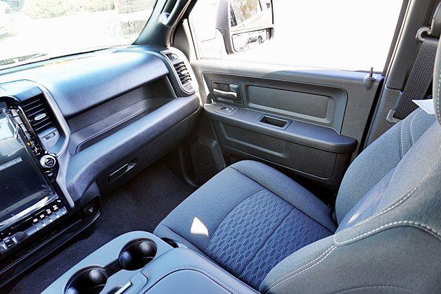 2026 Ram 2500 Tradesman Crew Cab 4x4 6'4" Box