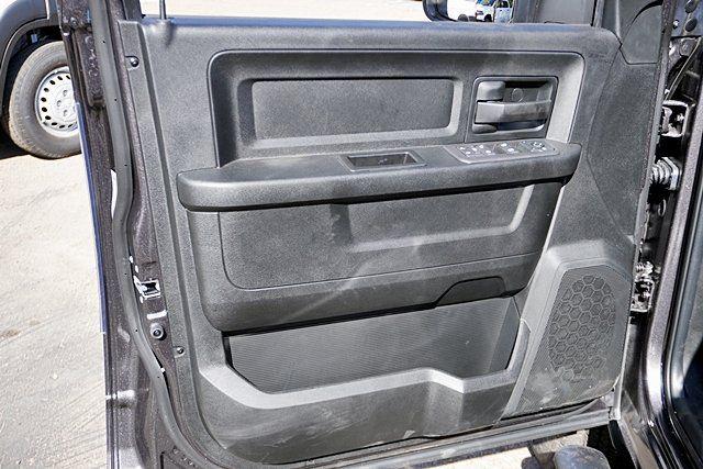 2026 Ram 2500 Tradesman Crew Cab 4x4 6'4" Box