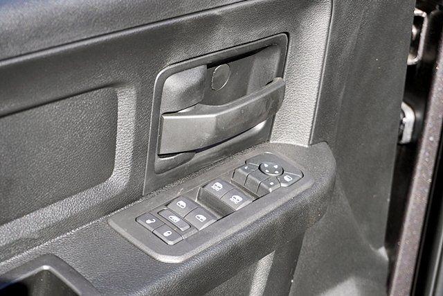 2026 Ram 2500 Tradesman Crew Cab 4x4 6'4" Box