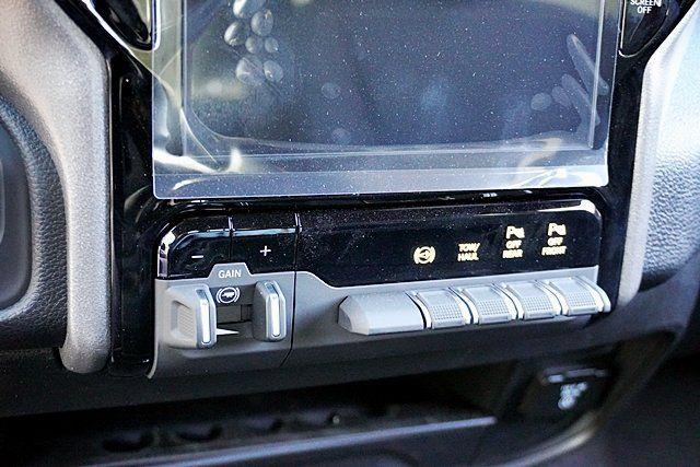 2026 Ram 2500 Tradesman Crew Cab 4x4 6'4" Box