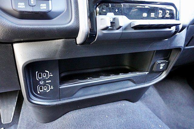 2026 Ram 2500 Tradesman Crew Cab 4x4 6'4" Box