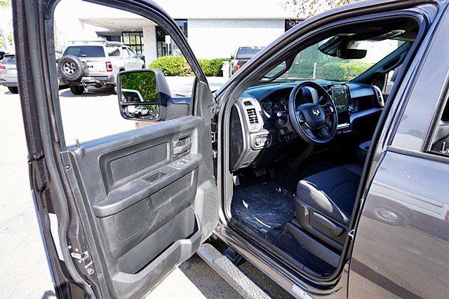 2026 Ram 2500 Tradesman Crew Cab 4x4 6'4" Box