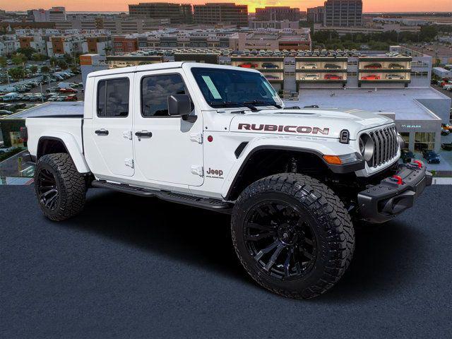 2026 Jeep Gladiator Rubicon for sale in Tampa, FL