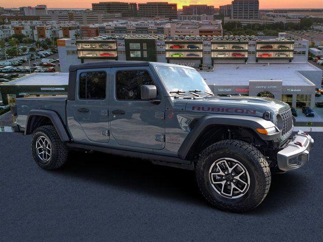 2026 Jeep Gladiator Rubicon for sale in Tampa, FL