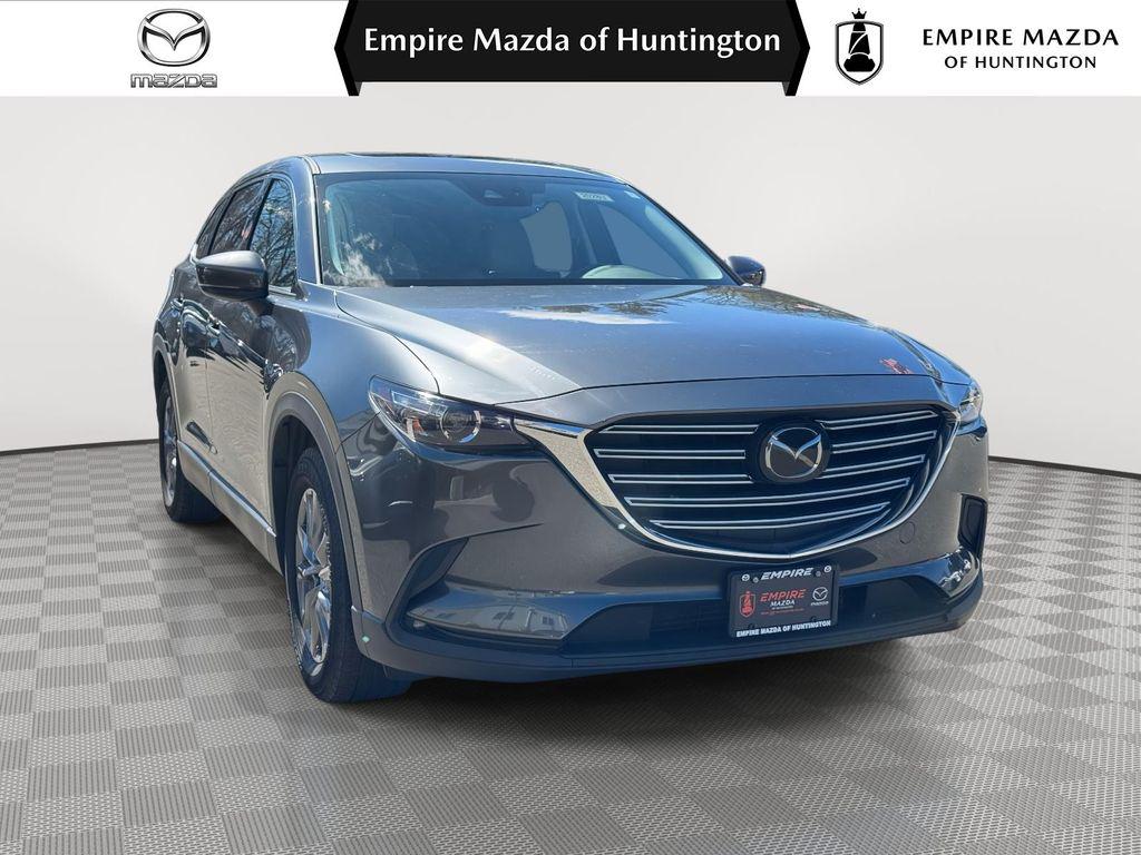 2023 Mazda CX-9 Touring AWD