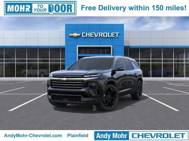 2026 Chevrolet Traverse FWD LT for sale in Plainfield, IN