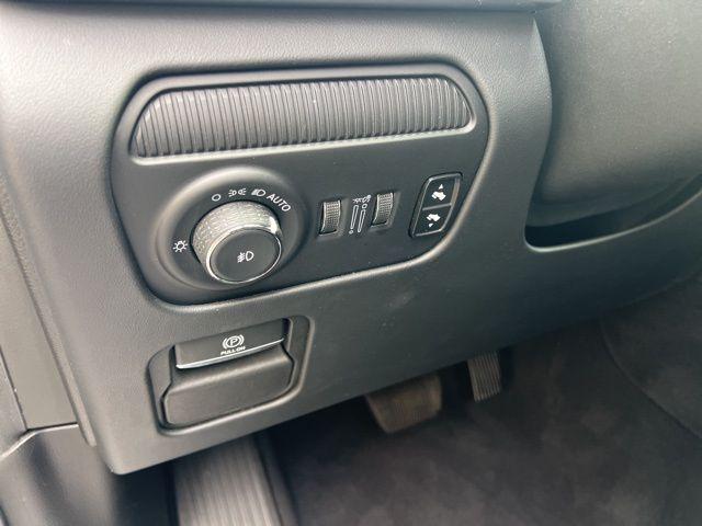 2024 Jeep Grand Wagoneer L Series II 4x4