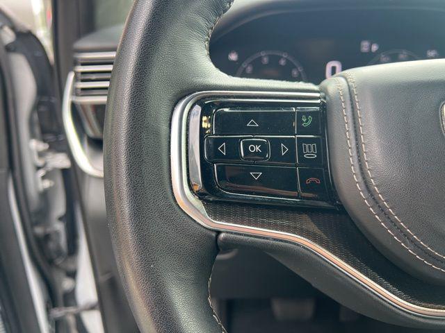 2024 Jeep Grand Wagoneer L Series II 4x4