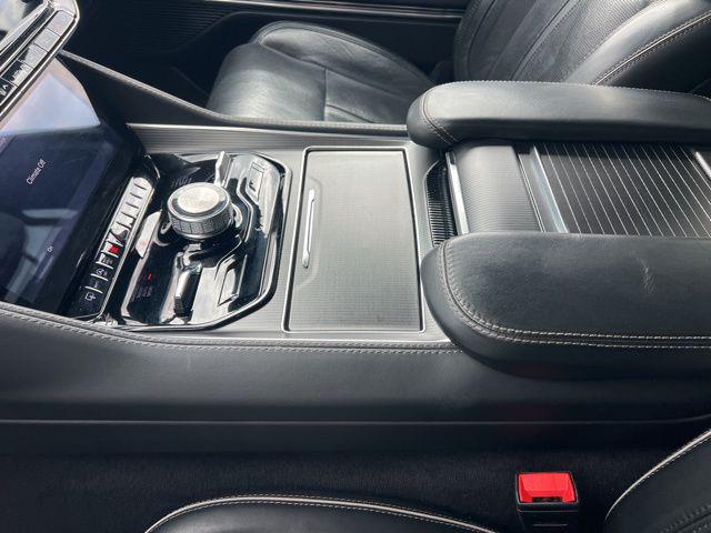 2024 Jeep Grand Wagoneer L Series II 4x4