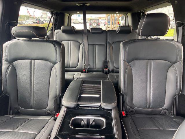 2024 Jeep Grand Wagoneer L Series II 4x4