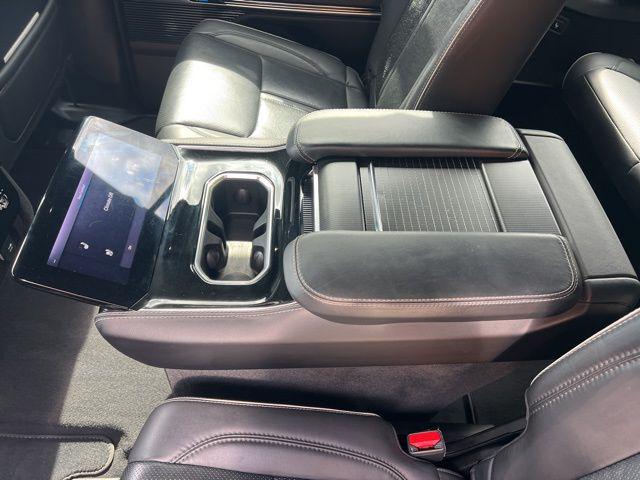 2024 Jeep Grand Wagoneer L Series II 4x4