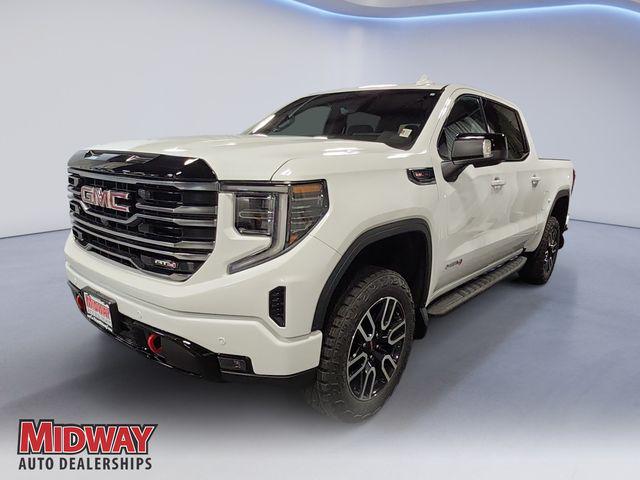 2026 GMC Sierra 1500 AT4 for sale in Kearney, NE